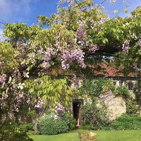 Hurcot Peaceful Stone Barn Conversion In Somerset 빌라 외부 사진